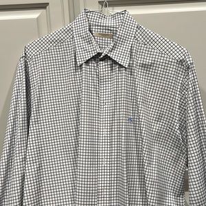 Burberry Dress Shirt